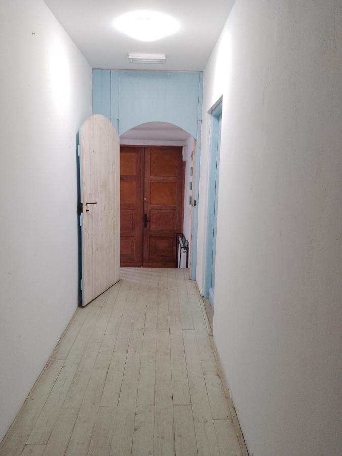 Apartamenty Pod Sosnami Sopot Buitenkant foto