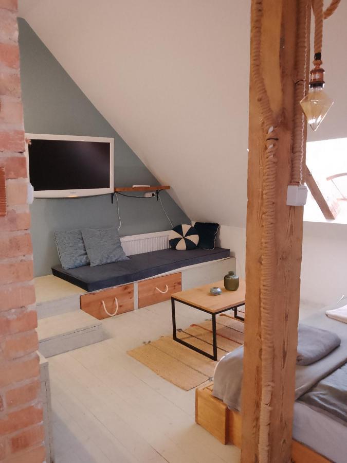 Apartamenty Pod Sosnami Sopot Buitenkant foto