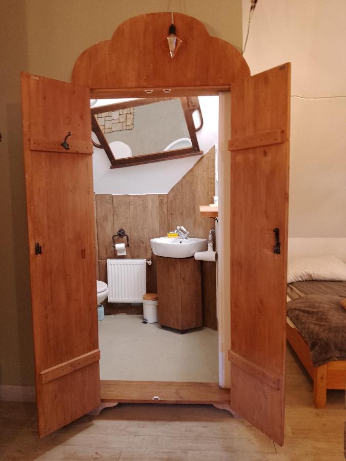 Apartamenty Pod Sosnami Sopot Buitenkant foto