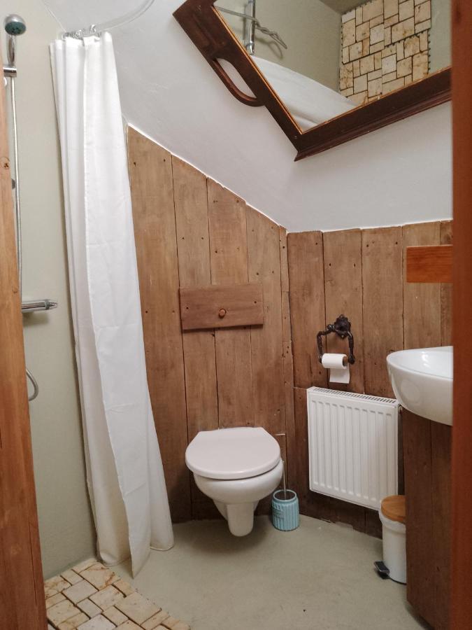 Apartamenty Pod Sosnami Sopot Buitenkant foto