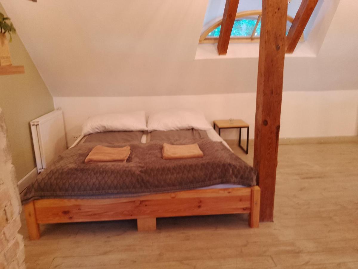 Apartamenty Pod Sosnami Sopot Buitenkant foto